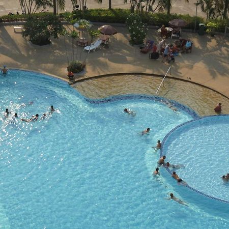 B&B View Talay 1B Apartments Pattaya Luaran gambar