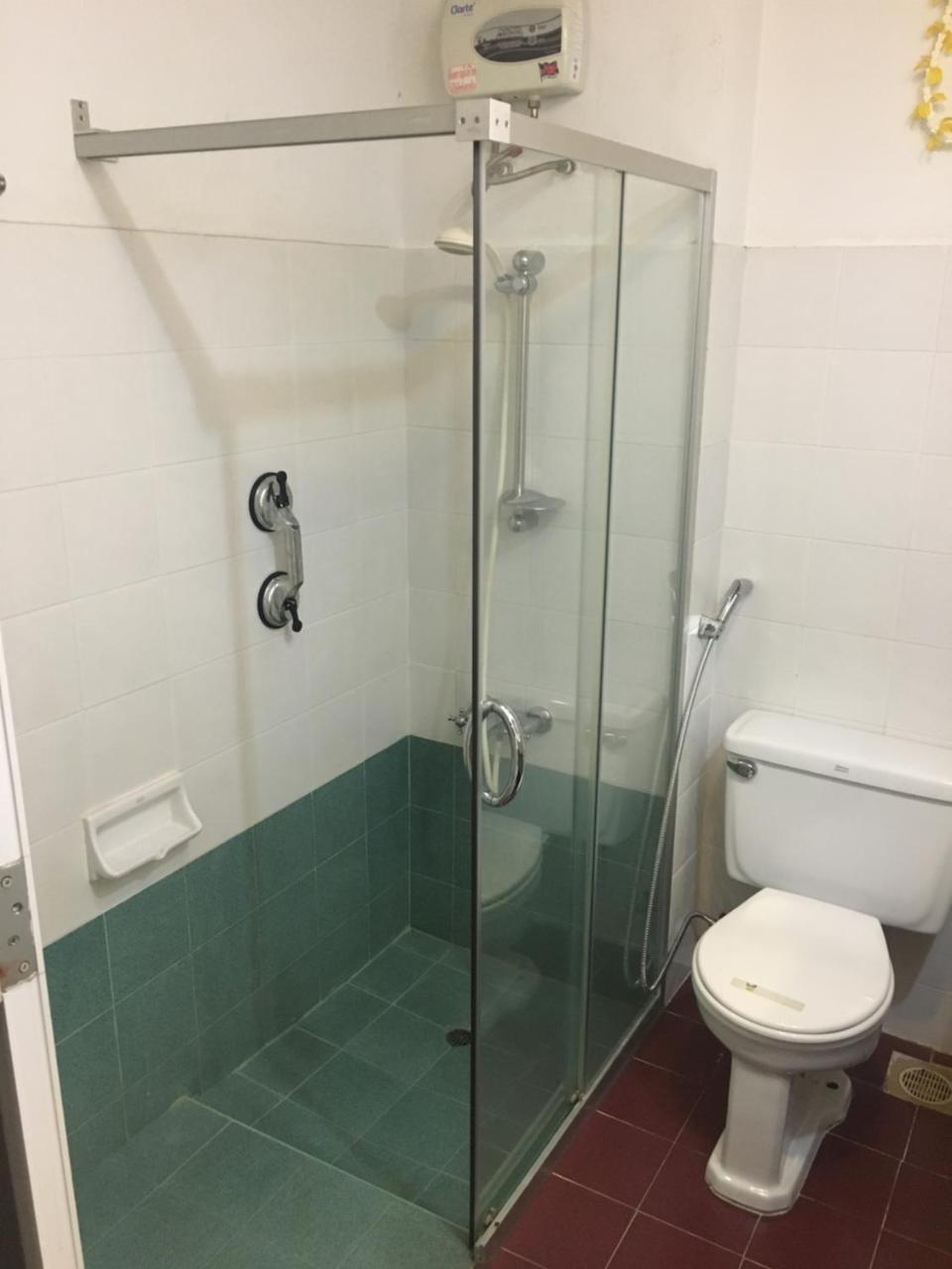 B&B View Talay 1B Apartments Pattaya Luaran gambar