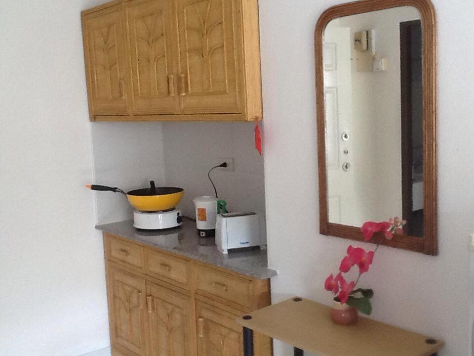 B&B View Talay 1B Apartments Pattaya Luaran gambar